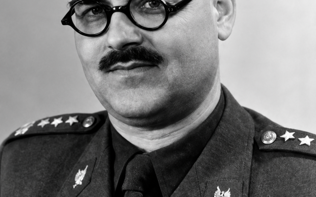 MIECZYSŁAW WIDAJ, AK-OWIEC, KTÓRY SKAZYWAŁ NA ŚMIERĆ SWOICH DAWNYCH KOLEGÓW