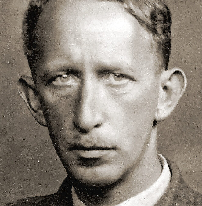 STANISŁAW SWIANIEWICZ MIAŁ ZGINAĆ OD STRZAŁU W  TYŁ GŁOWY