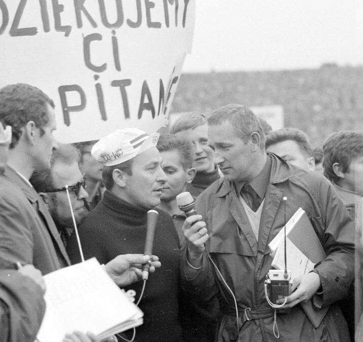 ILE JESZCZE MÓGŁBY OSIĄGNĄĆ, GDYBY NIE TEN „ZAKRĘT ŚMIERCI”