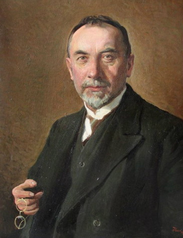JEGO SYN STRZELAŁ DO PIŁSUDSKIEGO